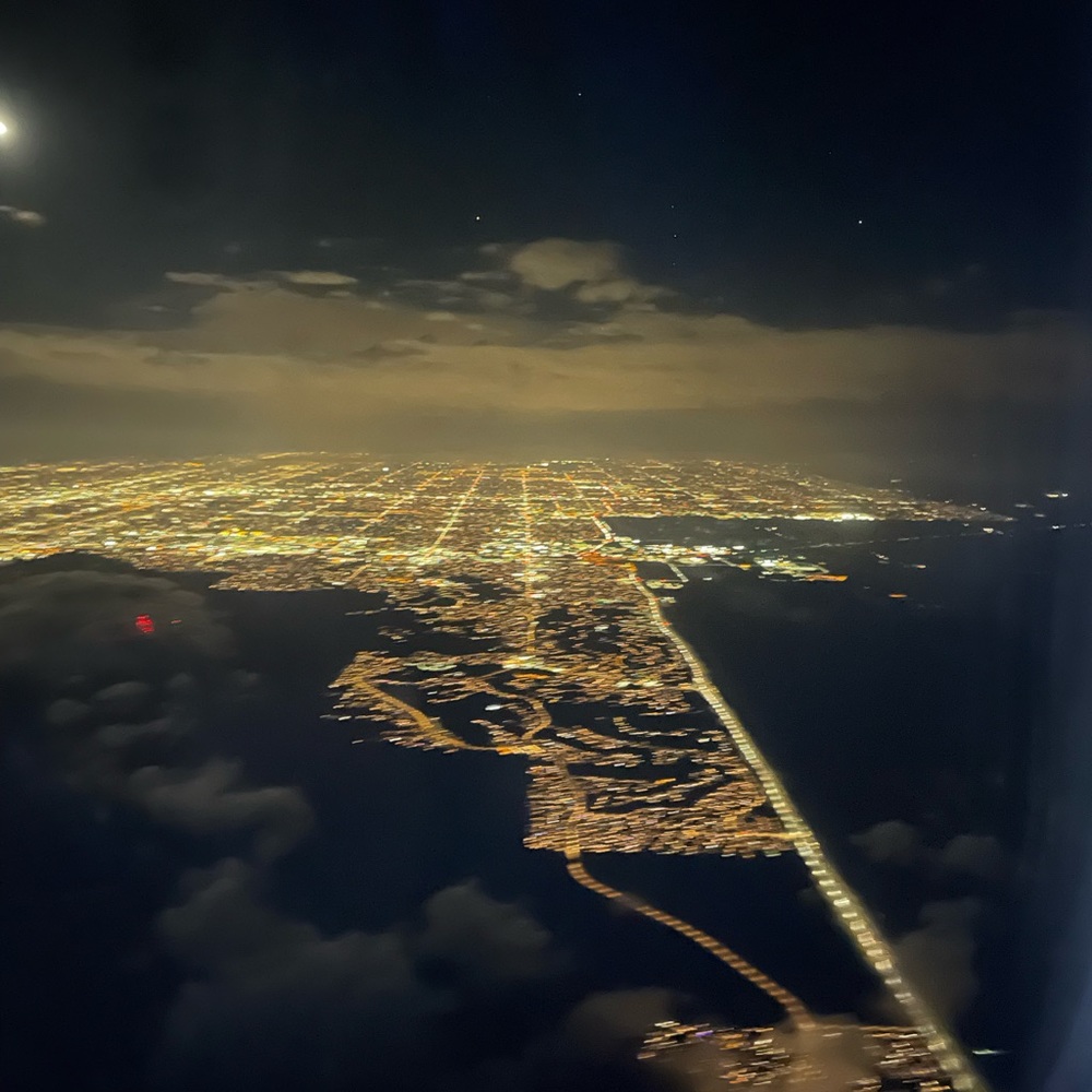 Meet your Posher, Morgan